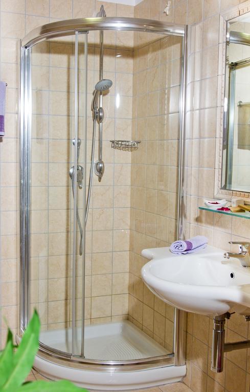 Forte Hotel Vieste Ngoại thất bức ảnh