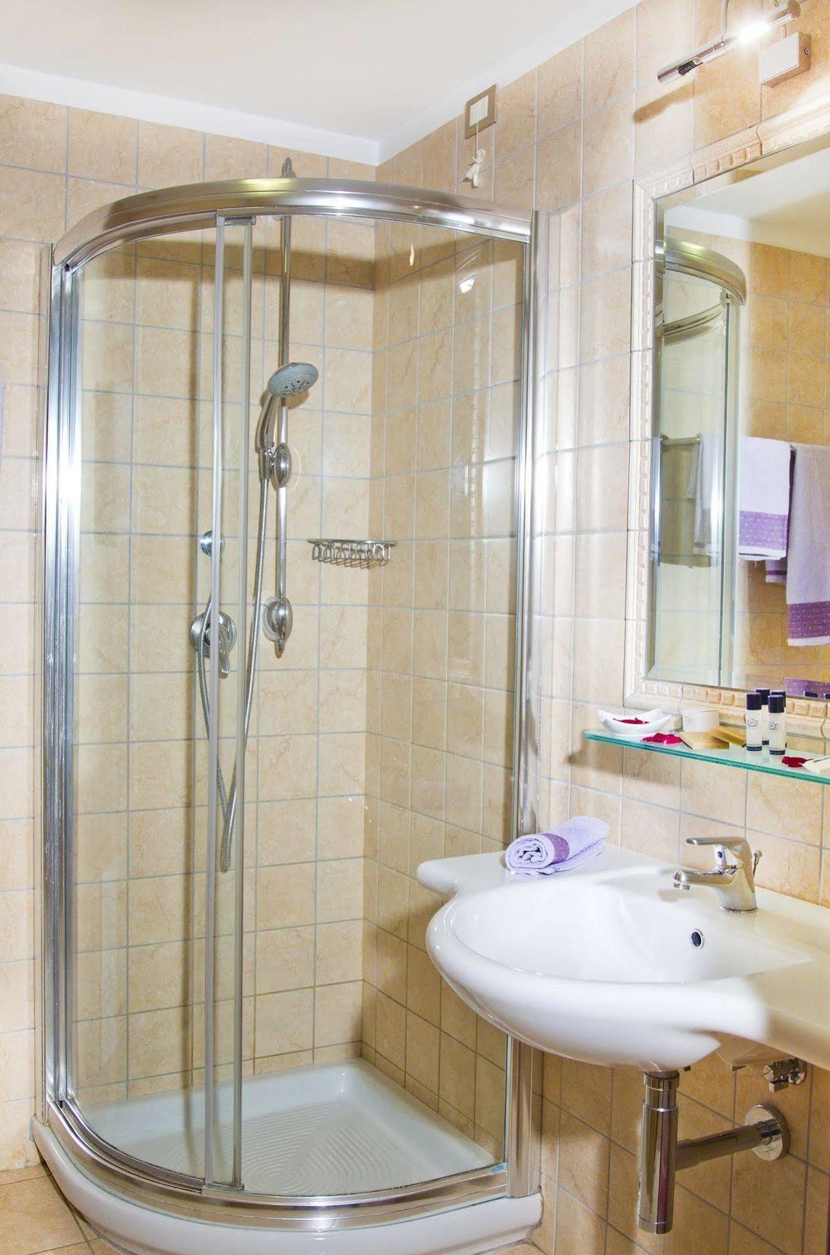Forte Hotel Vieste Ngoại thất bức ảnh